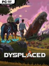 DYSPLACED (v0.6.19.4) Free Download