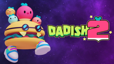 Dadish 2 Free Download