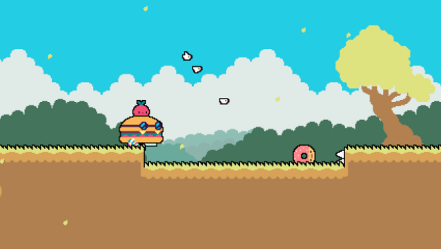 Dadish 2 Free Download gameplay
