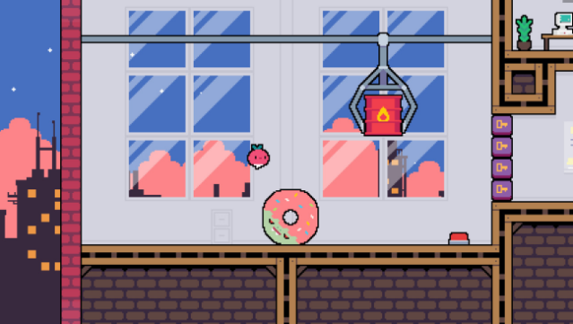 Dadish 2 Free Download