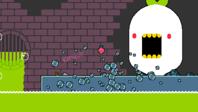 Dadish 3 Free Download gameplay