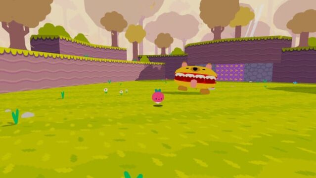 Dadish 3D Free Download gameplay