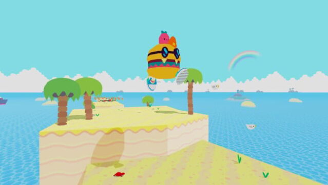 Dadish 3D Free Download