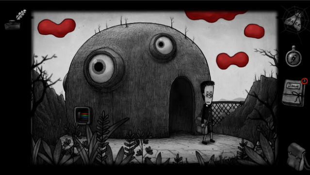 Dad's Monster House 2: MEDAL Free Download