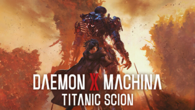 Daemon X Machina: Titanic Scion Free Download