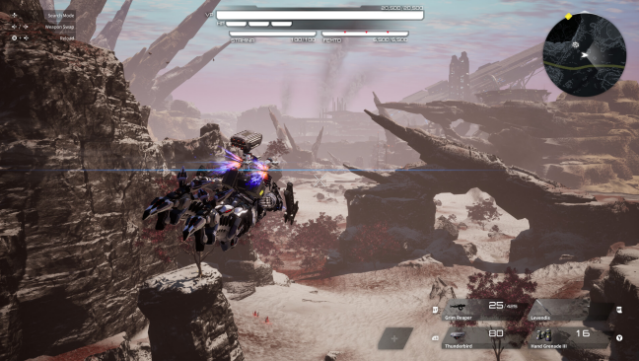 Daemon X Machina: Titanic Scion Free Download