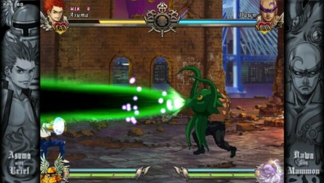 DaemonBride:ADDITIONAL GAIN Free Download gameplay