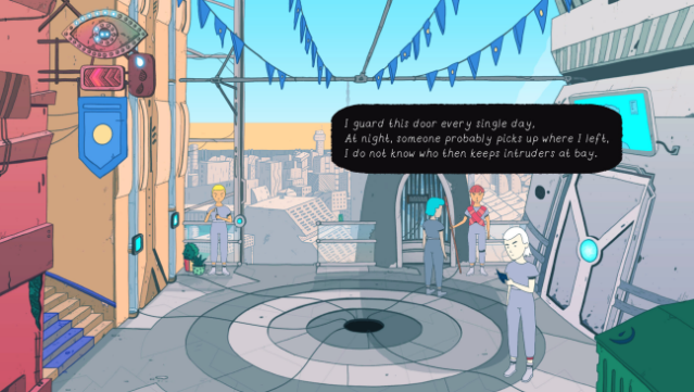 Dagdrom Free Download