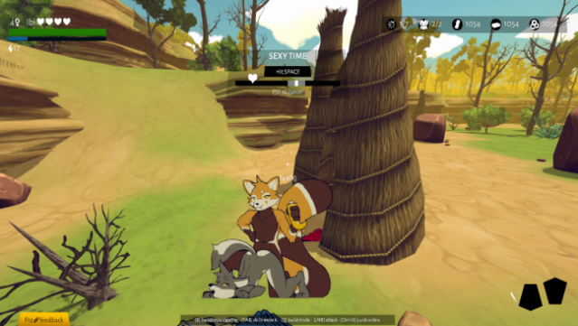Daggan Free Download gameplay