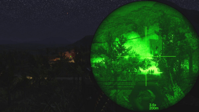 Dagger Directive Free Download gameplay