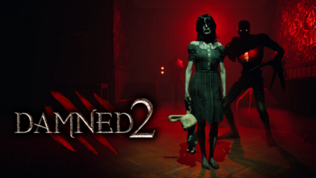 Damned 2 Free Download