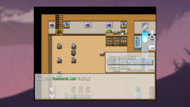 Damsels Of Vice Free Download gameplay