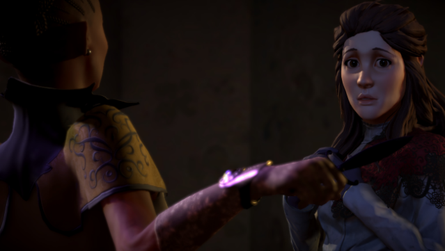 Dance of Death: Du Lac & Fey Free Download gameplay