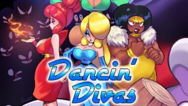 Dancin' Divas Free Download