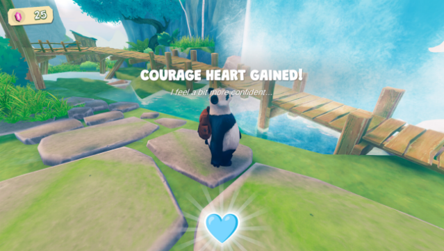 Dancing Pandas: Ranger's Path Free Download