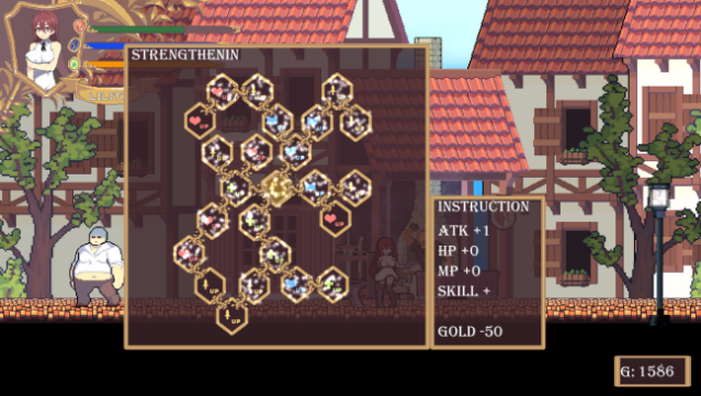DancingReaper Free Download gameplay