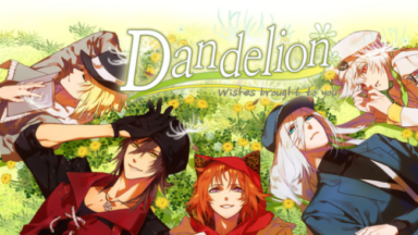 Dandelion - Wishes Brought to You - Free Download