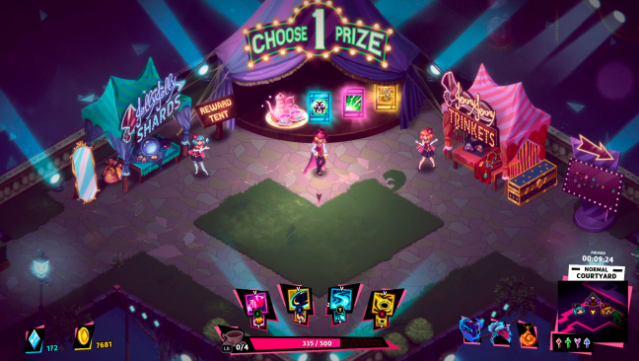 Dandy Ace Free Download gameplay