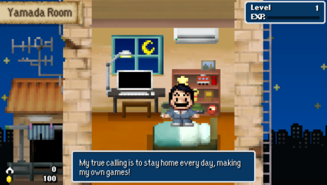 Dandy Dungeon - Legend of Brave Yamada - Free Download