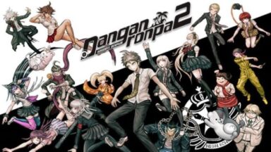 Danganronpa 2: Goodbye Despair Free Download