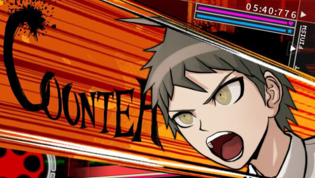 Danganronpa 2: Goodbye Despair Free Download gameplay