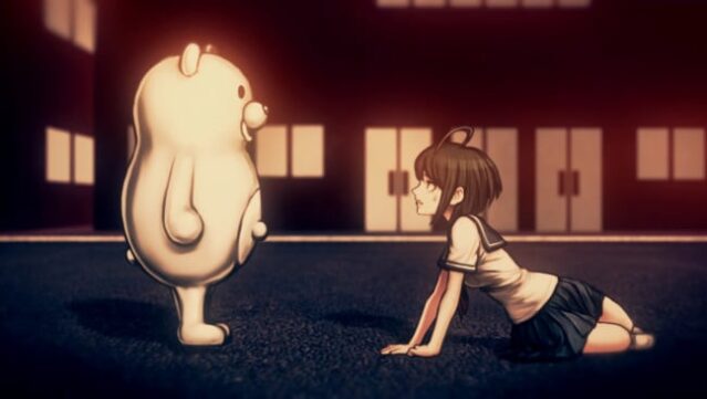 Danganronpa Another Episode: Ultra Despair Girls Free Download