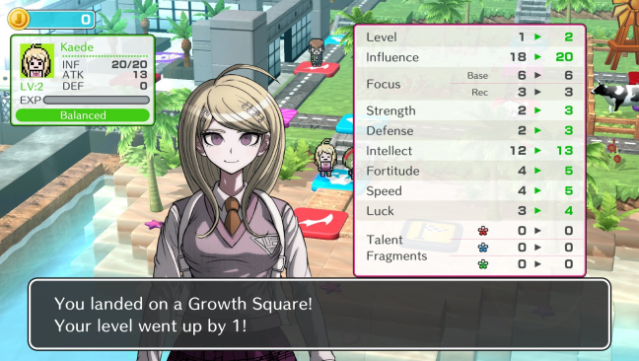Danganronpa S: Ultimate Summer Camp Free Download gameplay