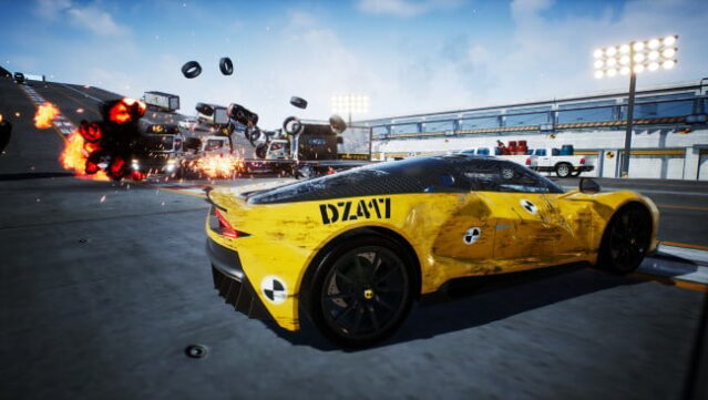 Danger Zone Free Download