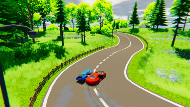 Dangerous Drift Free Download