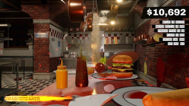 Dangerous Golf Free Download gameplay