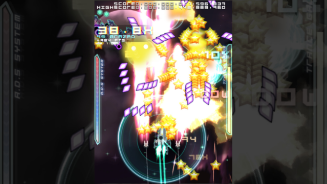 Danmaku Unlimited 2 Free Download gameplay