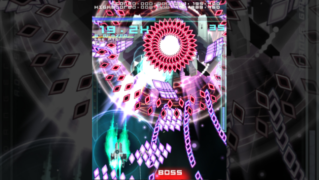 Danmaku Unlimited 2 Free Download