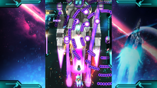 Danmaku Unlimited 3 Free Download gameplay