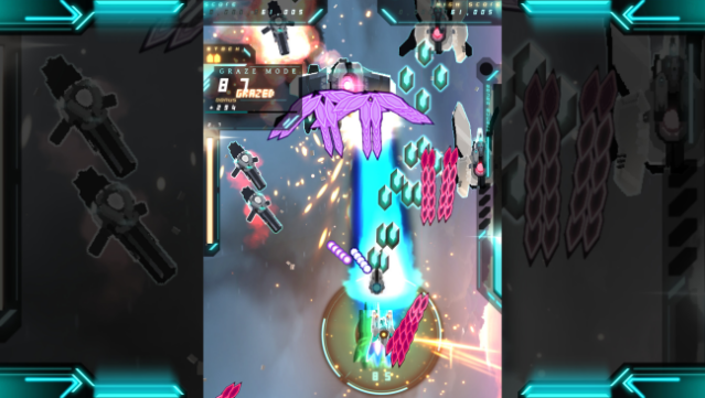 Danmaku Unlimited 3 Free Download