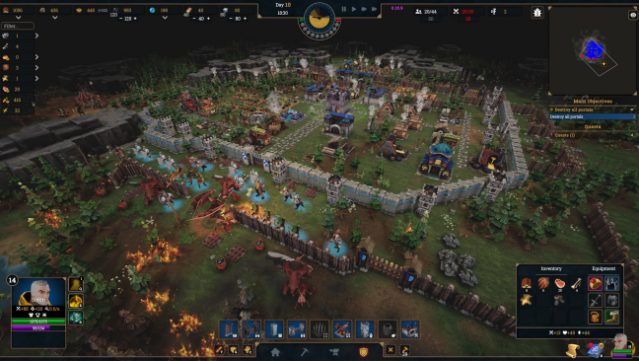 Darfall Free Download