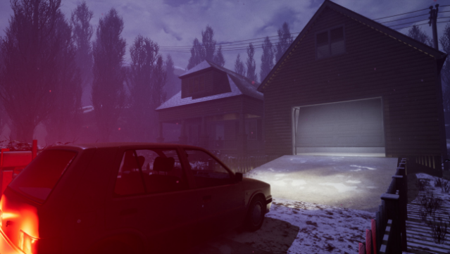 Dark and Deep Free Download gameplay