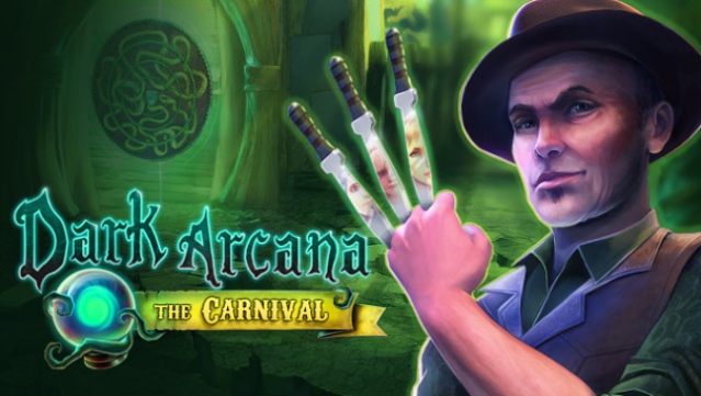 Dark Arcana: The Carnival Free Download