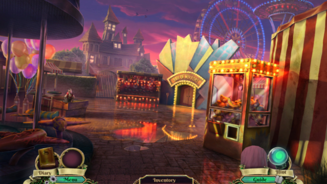 Dark Arcana: The Carnival Free Download
