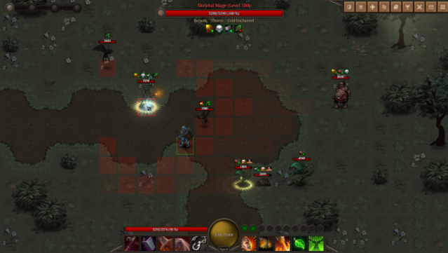 Dark Bestiary Free Download gameplay