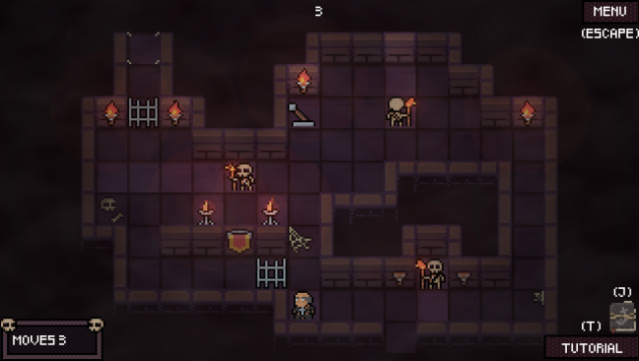 Dark Crypt Free Download