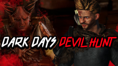 Dark Days: Devil Hunt Free Download