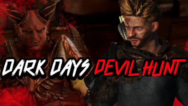 Dark Days: Devil Hunt Free Download