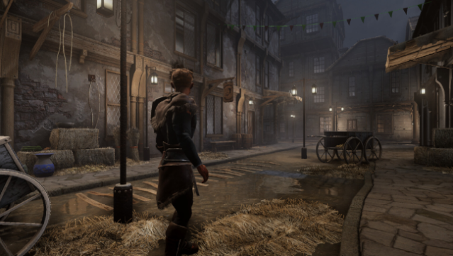 Dark Days: Devil Hunt Free Download