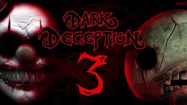 Dark Deception Free Download