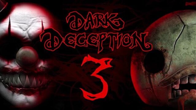 Dark Deception Free Download