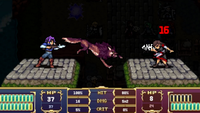 Dark Deity 2 Free Download gameplay