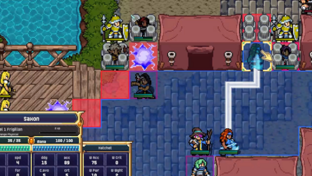 Dark Deity 2 Free Download