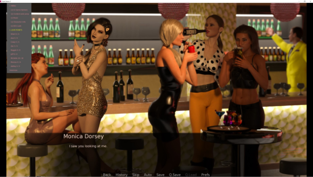 Dark Desire 3 Free Download