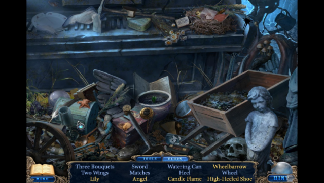 Dark Dimensions: City Of Fog Collector's Edition Free Download gameplay