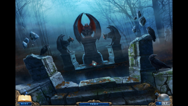 Dark Dimensions: City Of Fog Collector's Edition Free Download
